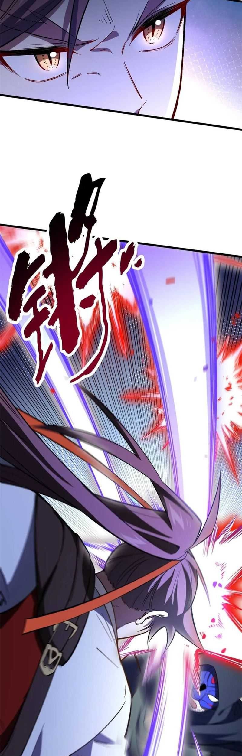 Scoring the Sacred Body of the Ancients from the Get-go Chapter 70 - halaman 8