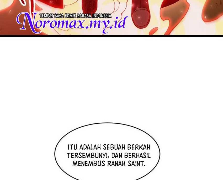 Scoring the Sacred Body of the Ancients from the Get-go Chapter 71 - halaman 42