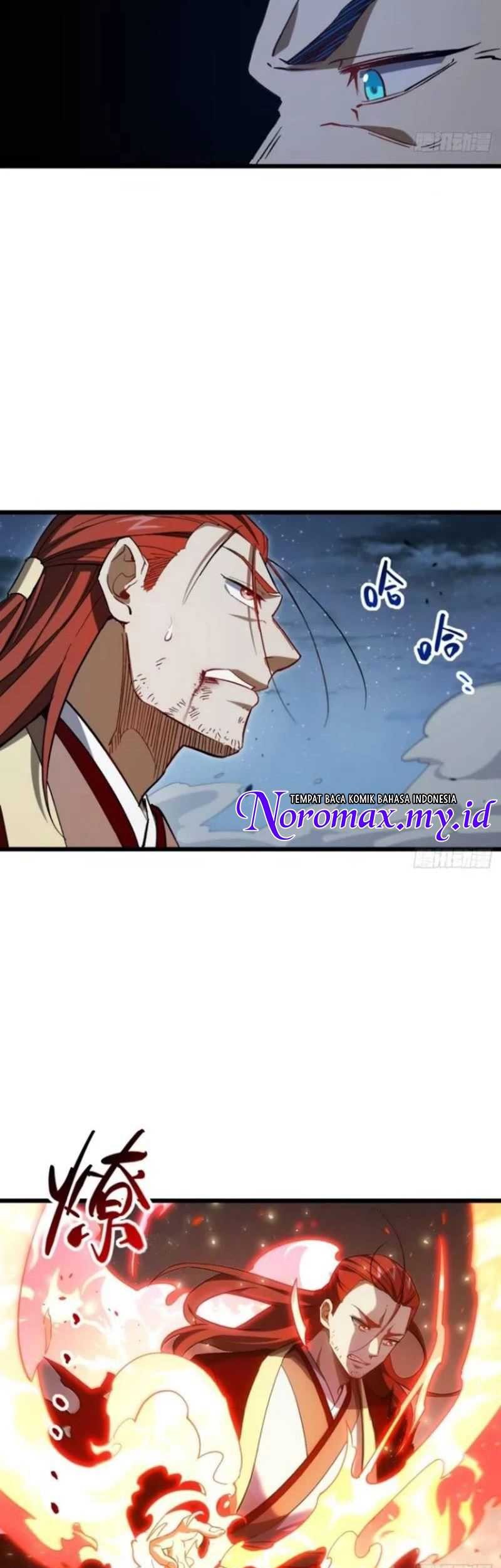 Scoring the Sacred Body of the Ancients from the Get-go Chapter 72 - halaman 20