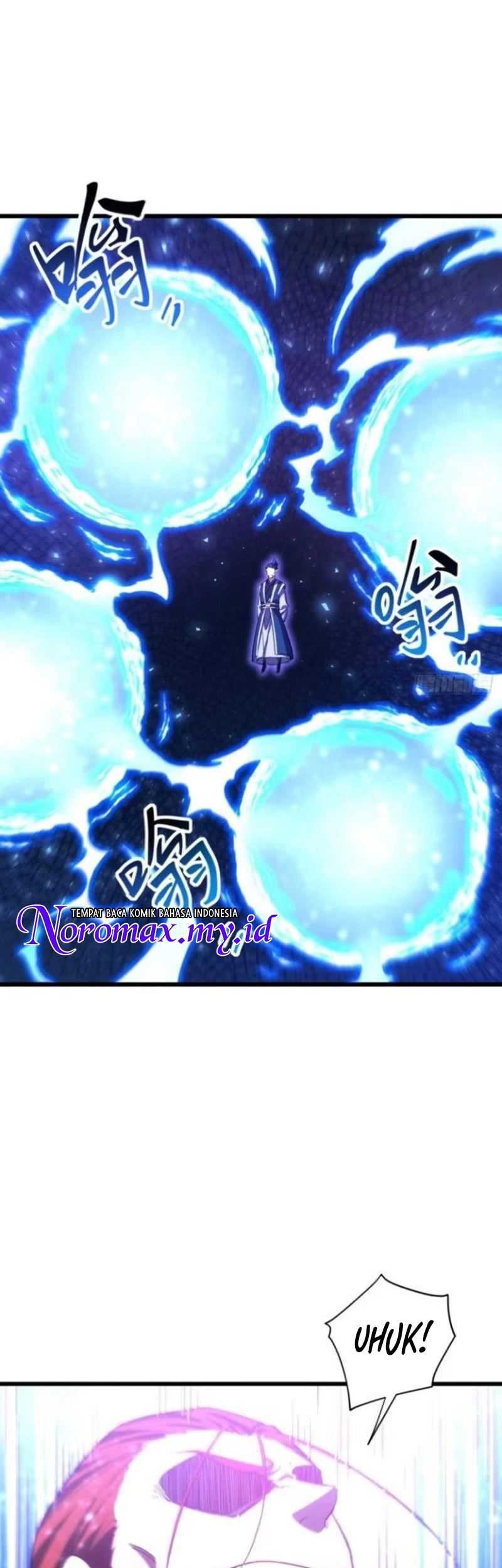 Scoring the Sacred Body of the Ancients from the Get-go Chapter 72 - halaman 24