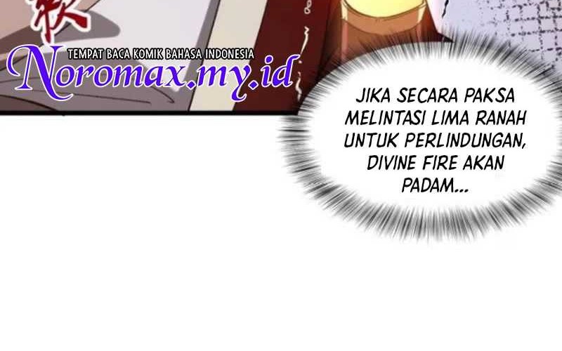 Scoring the Sacred Body of the Ancients from the Get-go Chapter 72 - halaman 39