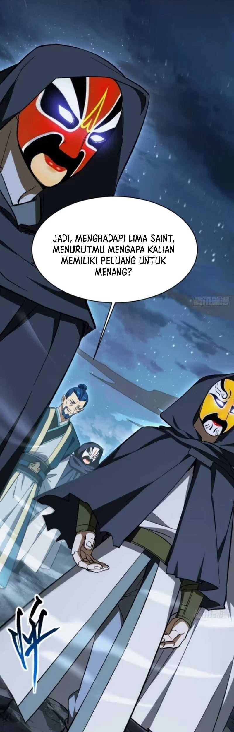 Scoring the Sacred Body of the Ancients from the Get-go Chapter 72 - halaman 69