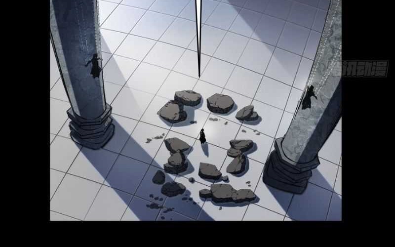 Scoring the Sacred Body of the Ancients from the Get-go Chapter 73 - halaman 27