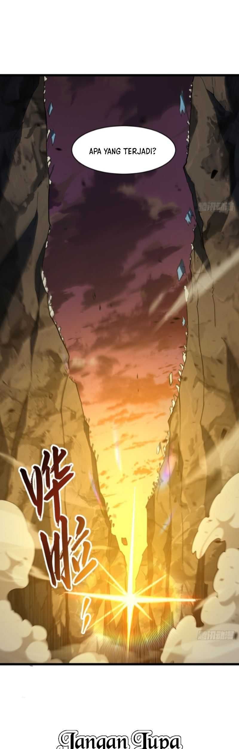 Scoring the Sacred Body of the Ancients from the Get-go Chapter 73 - halaman 43