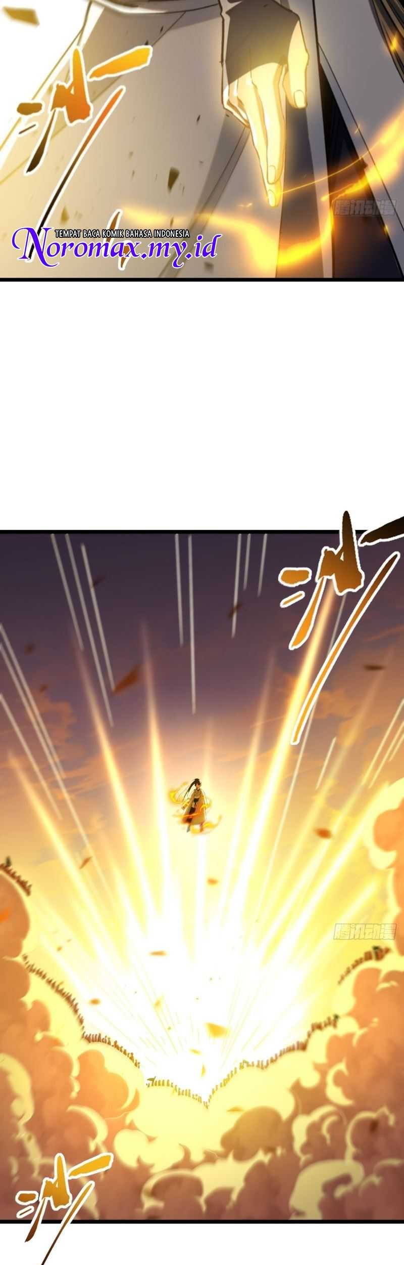 Scoring the Sacred Body of the Ancients from the Get-go Chapter 73 - halaman 47