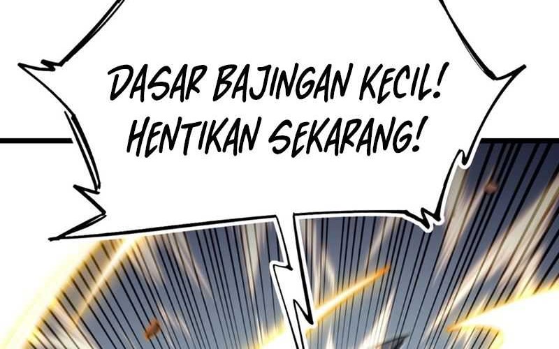 Scoring the Sacred Body of the Ancients from the Get-go Chapter 73 - halaman 5