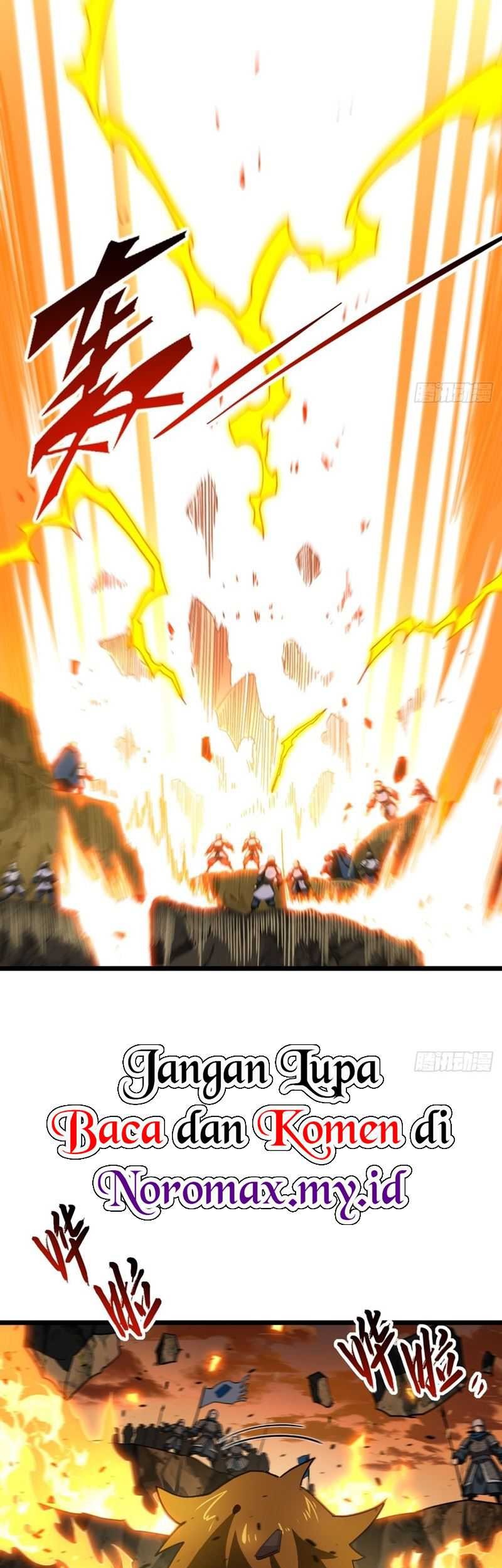 Scoring the Sacred Body of the Ancients from the Get-go Chapter 73 - halaman 51