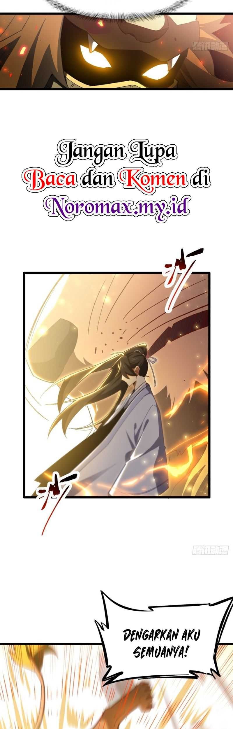 Scoring the Sacred Body of the Ancients from the Get-go Chapter 73 - halaman 57