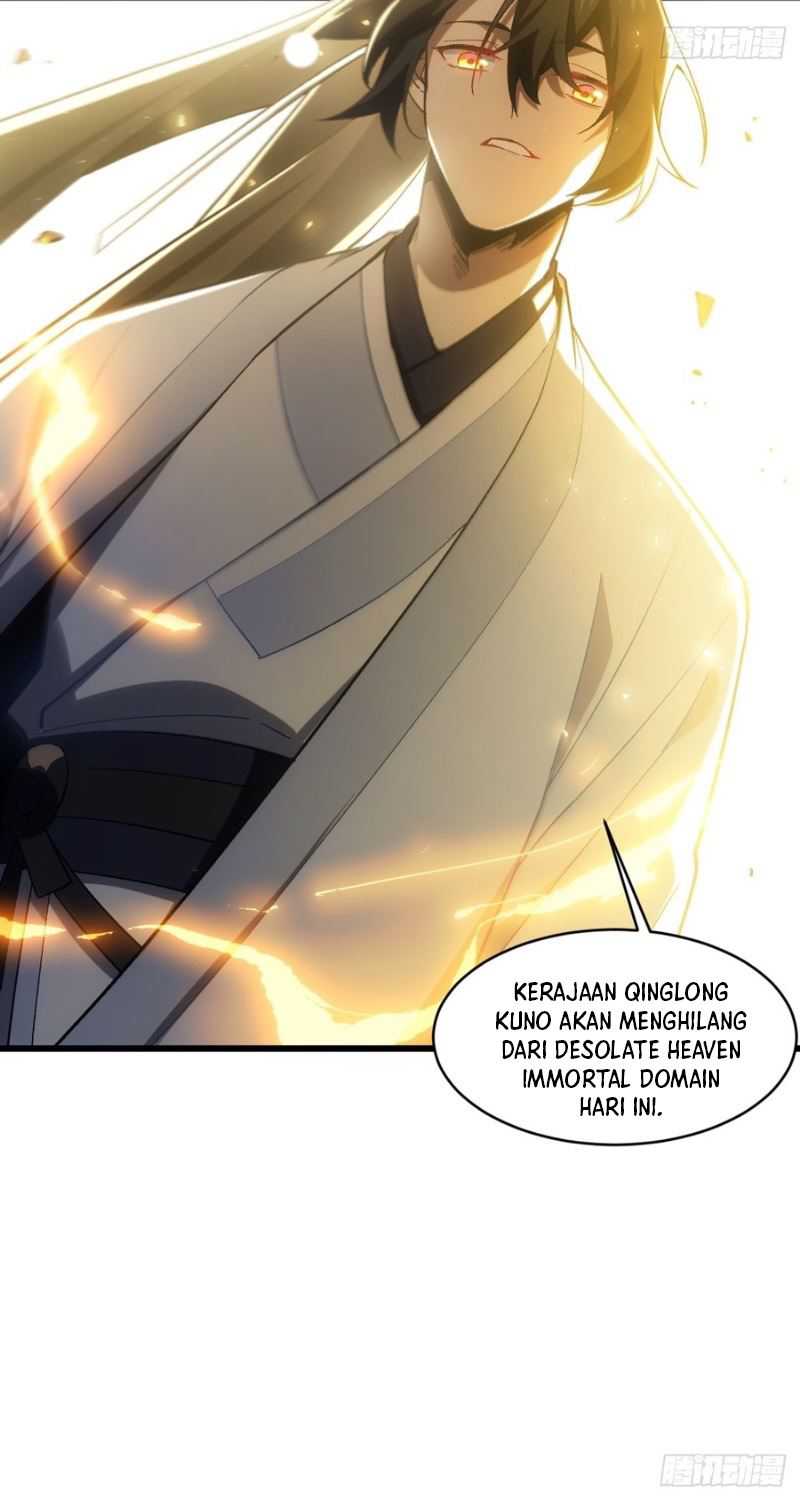 Scoring the Sacred Body of the Ancients from the Get-go Chapter 73 - halaman 63