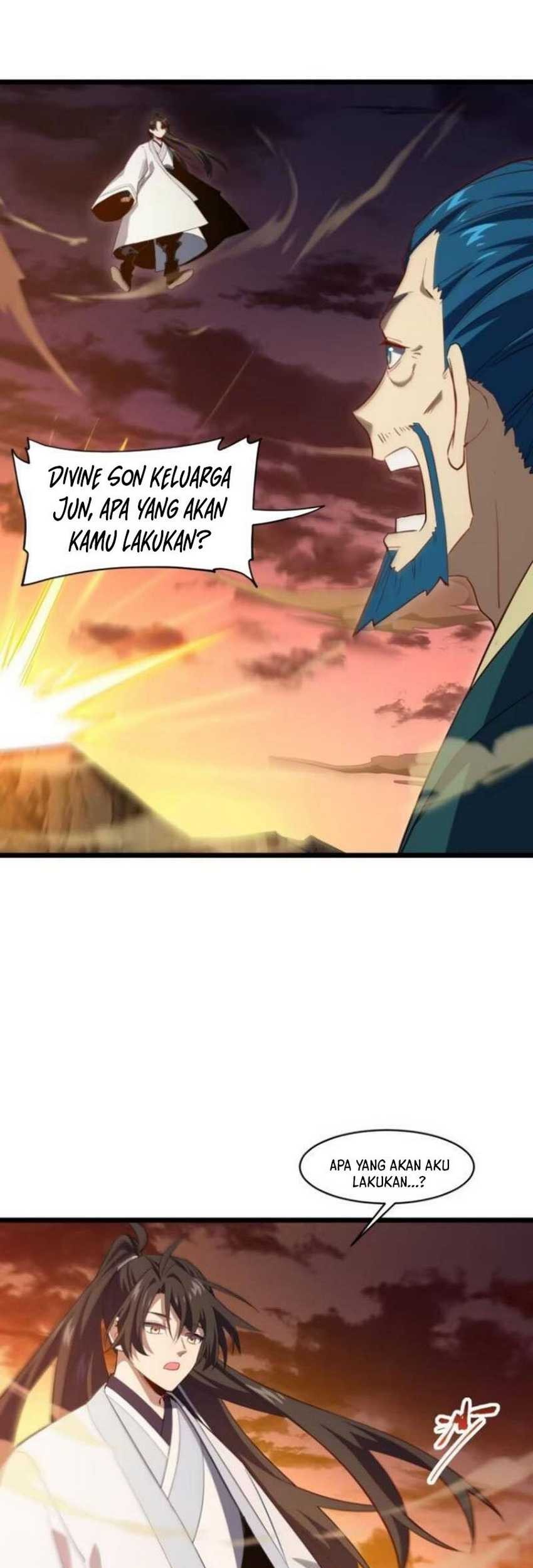 Scoring the Sacred Body of the Ancients from the Get-go Chapter 74 - halaman 10