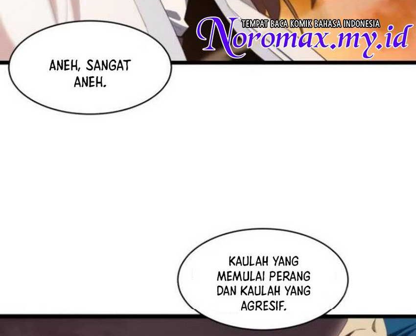 Scoring the Sacred Body of the Ancients from the Get-go Chapter 74 - halaman 11