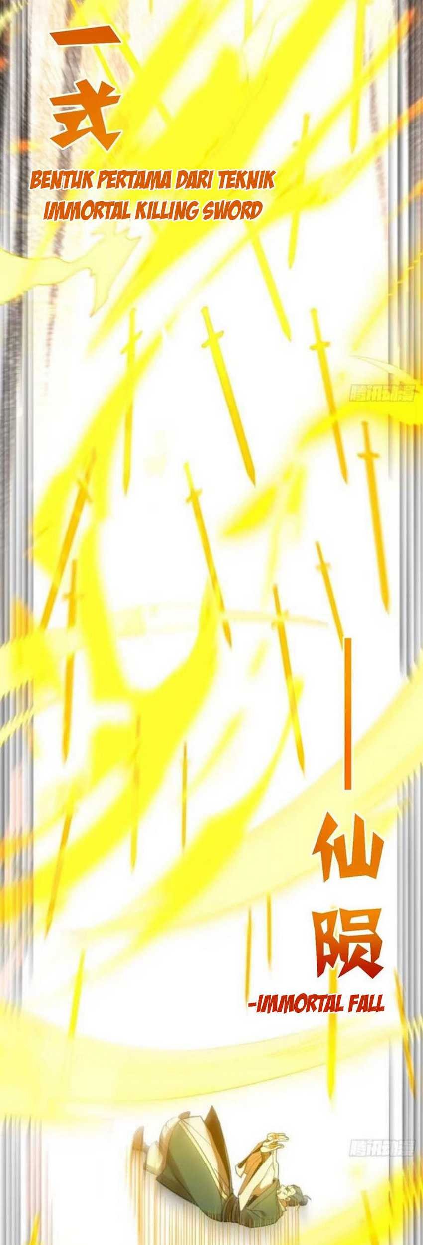 Scoring the Sacred Body of the Ancients from the Get-go Chapter 74 - halaman 20