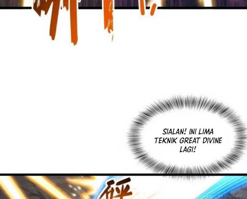 Scoring the Sacred Body of the Ancients from the Get-go Chapter 74 - halaman 29