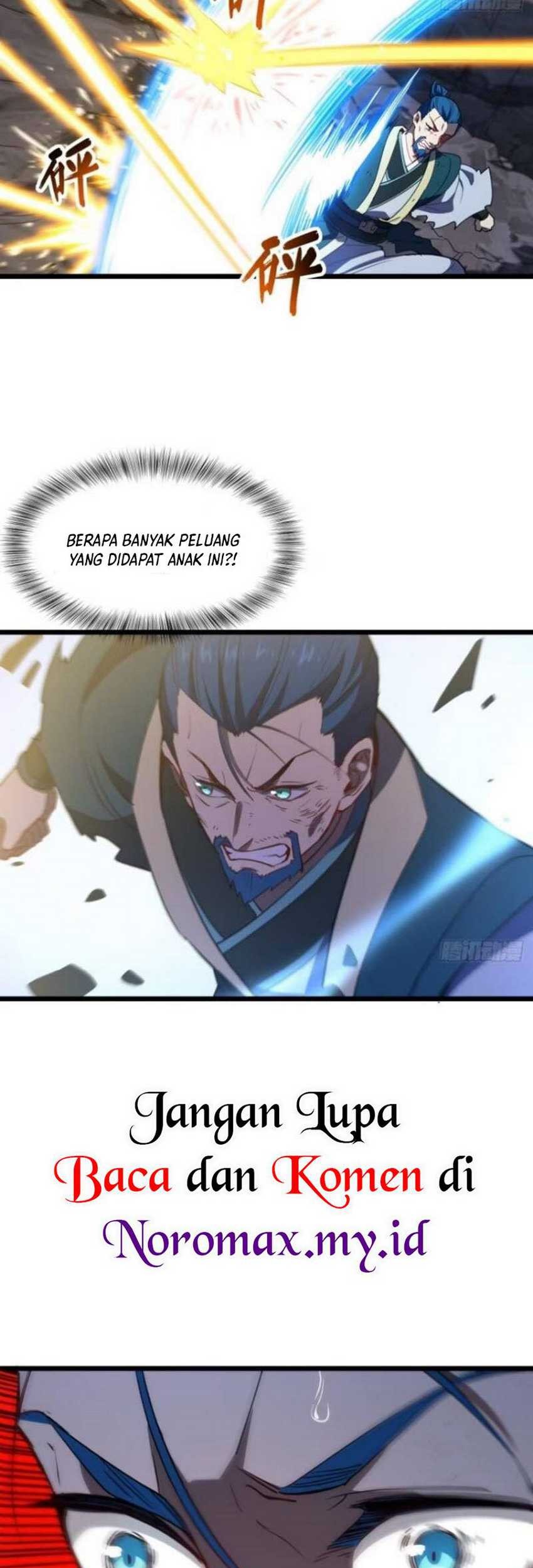 Scoring the Sacred Body of the Ancients from the Get-go Chapter 74 - halaman 30