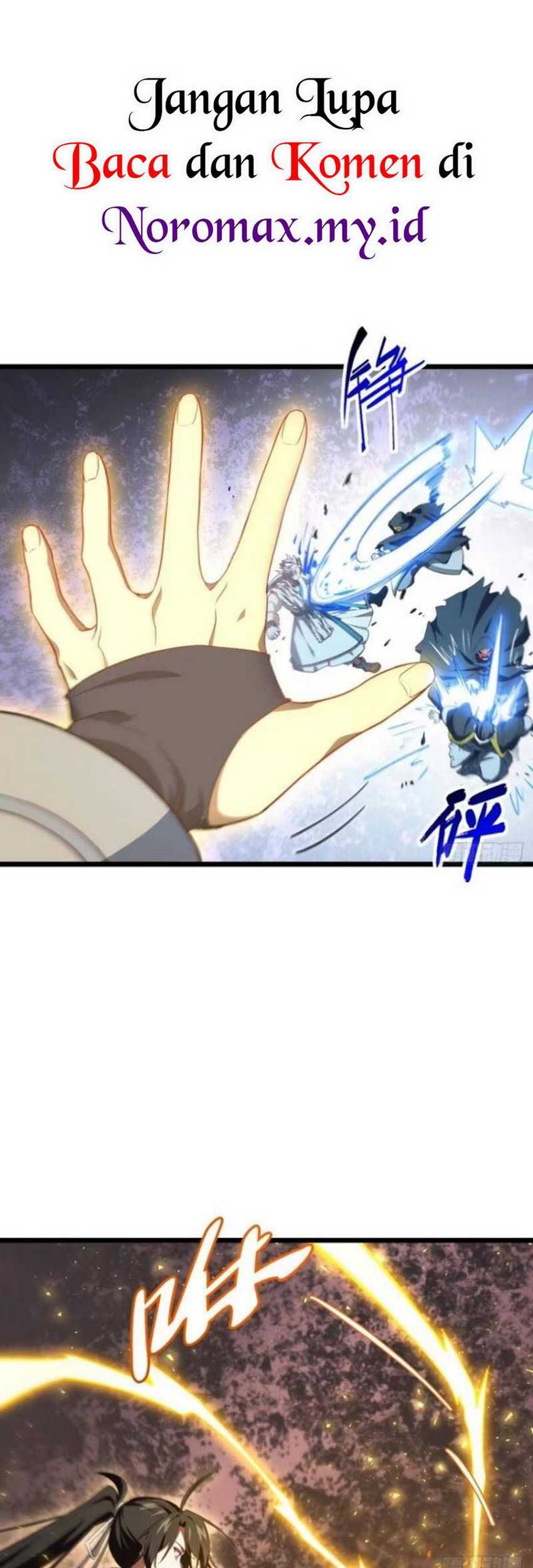 Scoring the Sacred Body of the Ancients from the Get-go Chapter 74 - halaman 39