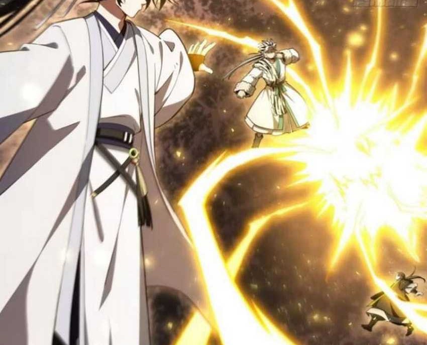 Scoring the Sacred Body of the Ancients from the Get-go Chapter 74 - halaman 40
