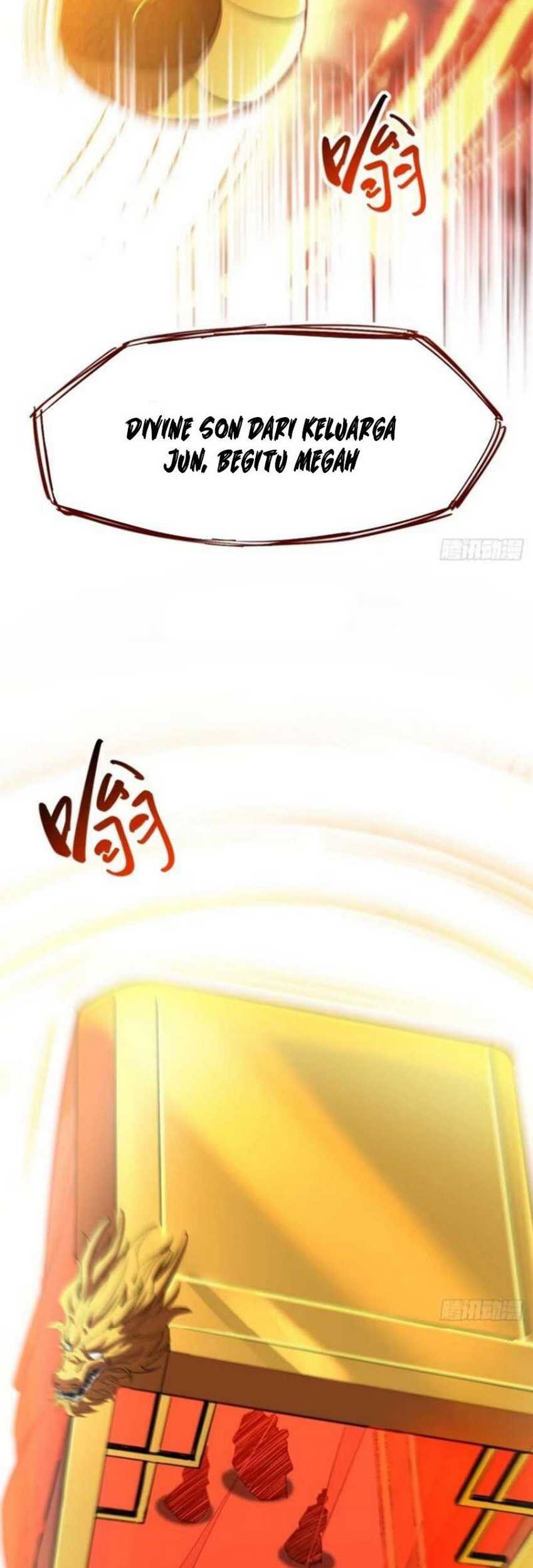 Scoring the Sacred Body of the Ancients from the Get-go Chapter 74 - halaman 55