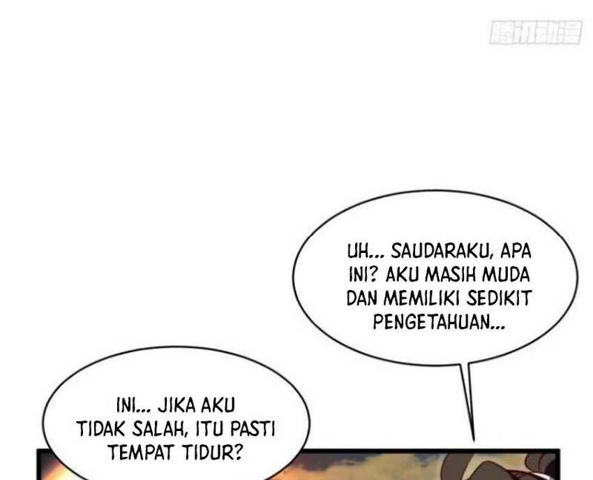 Scoring the Sacred Body of the Ancients from the Get-go Chapter 74 - halaman 58