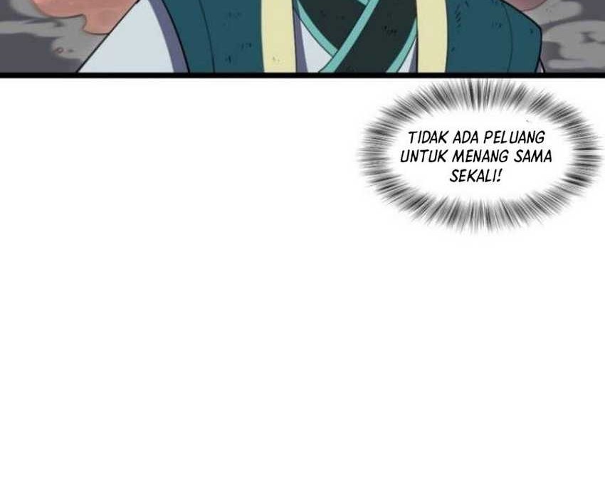 Scoring the Sacred Body of the Ancients from the Get-go Chapter 74 - halaman 9