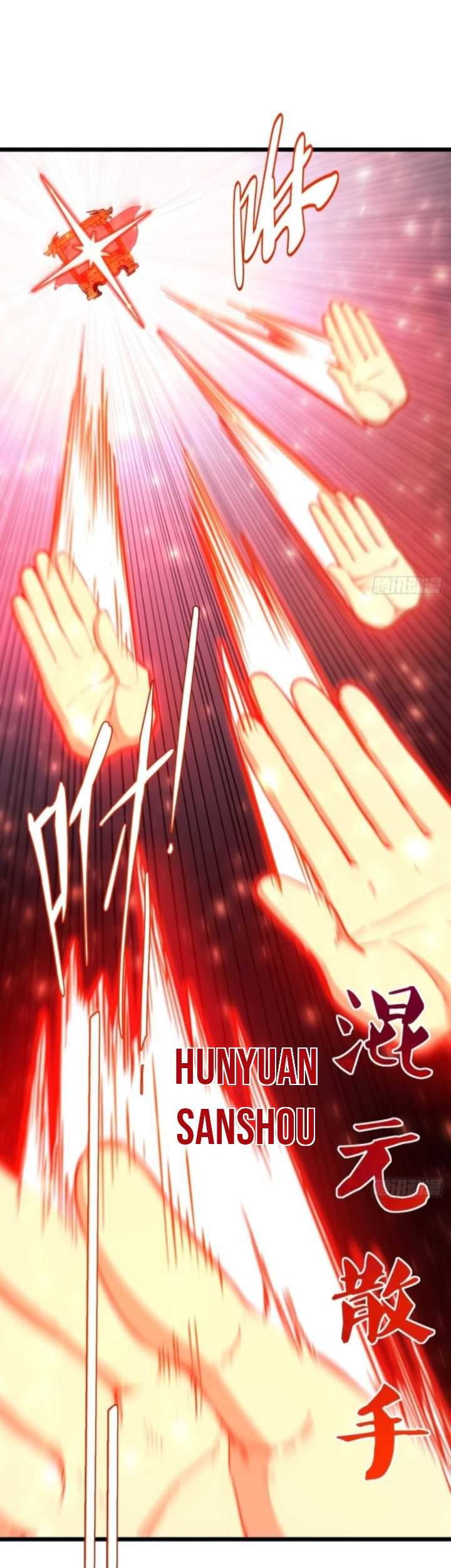 Scoring the Sacred Body of the Ancients from the Get-go Chapter 75 - halaman 28