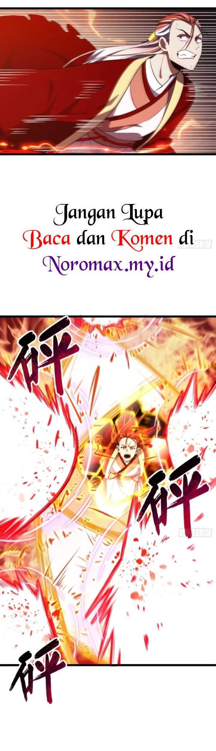 Scoring the Sacred Body of the Ancients from the Get-go Chapter 75 - halaman 30