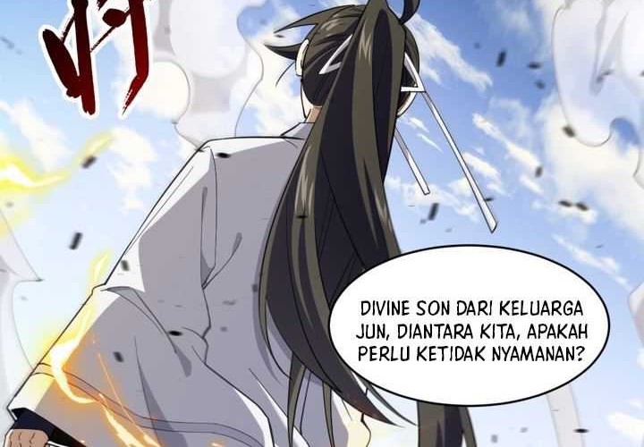 Scoring the Sacred Body of the Ancients from the Get-go Chapter 75 - halaman 45