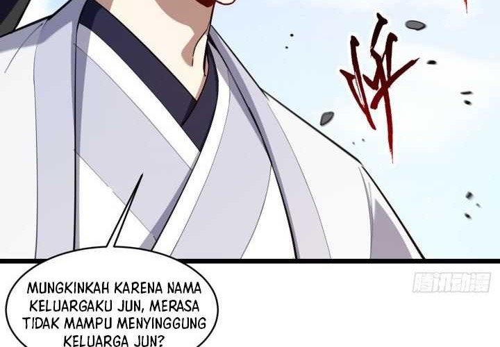 Scoring the Sacred Body of the Ancients from the Get-go Chapter 75 - halaman 47
