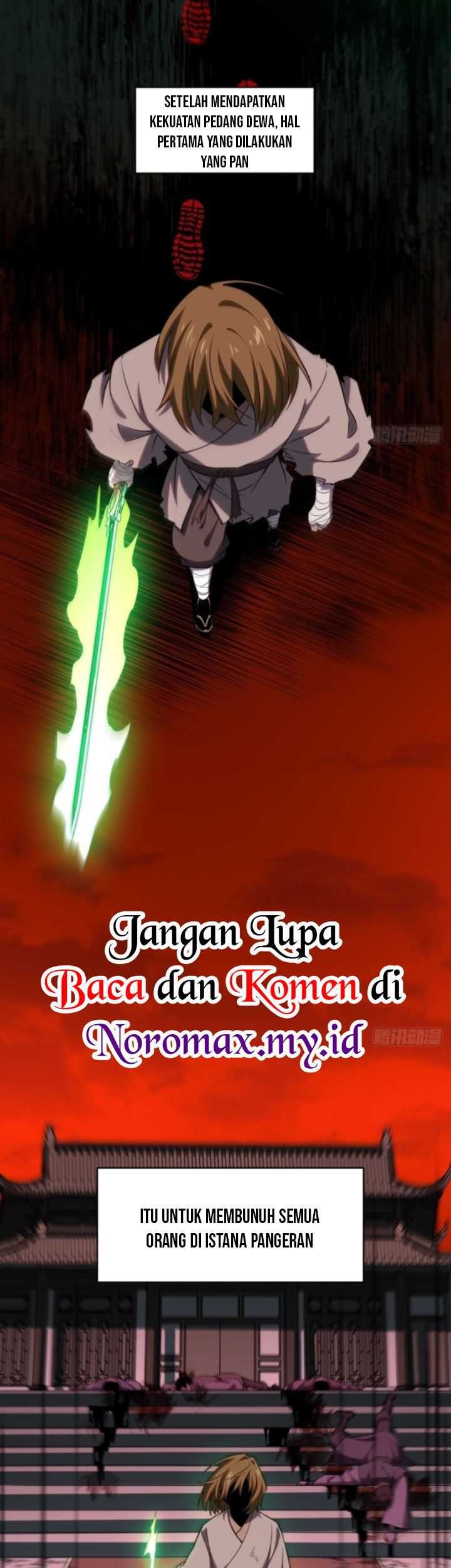 Scoring the Sacred Body of the Ancients from the Get-go Chapter 75 - halaman 6