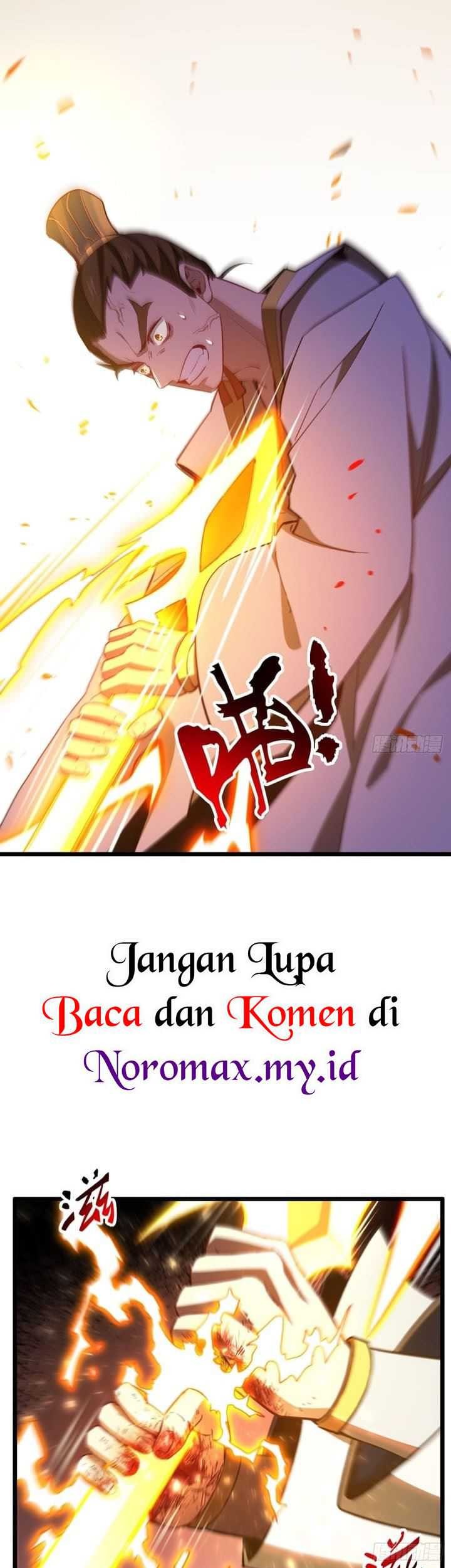Scoring the Sacred Body of the Ancients from the Get-go Chapter 76 - halaman 12