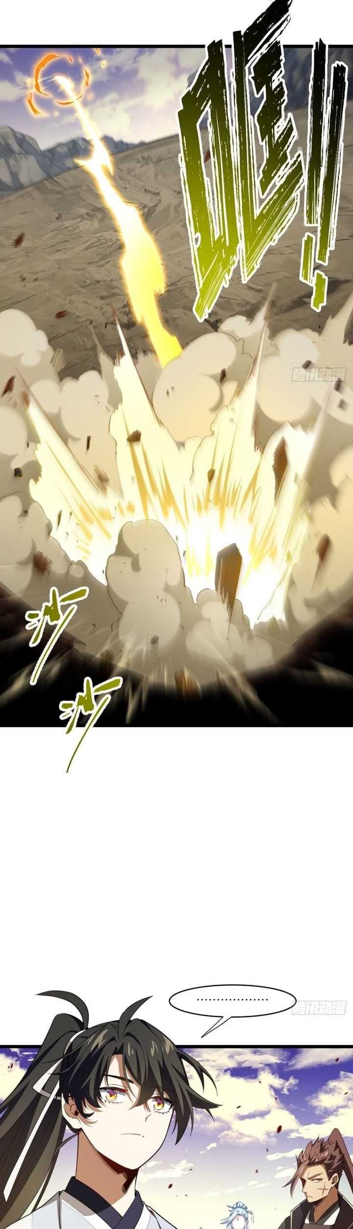 Scoring the Sacred Body of the Ancients from the Get-go Chapter 76 - halaman 14