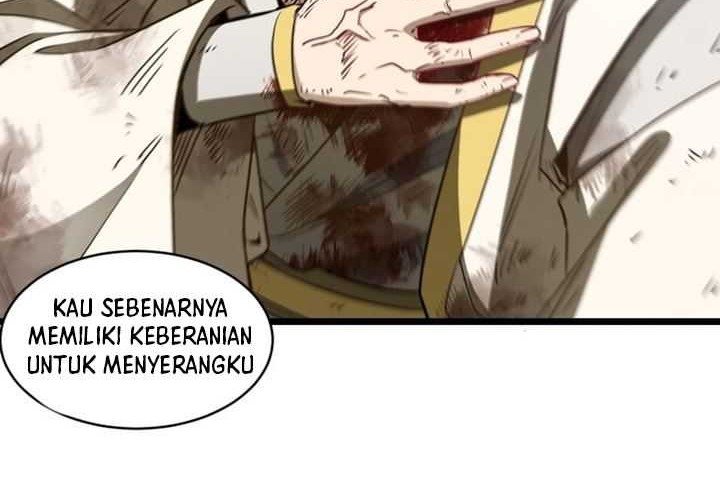 Scoring the Sacred Body of the Ancients from the Get-go Chapter 76 - halaman 23