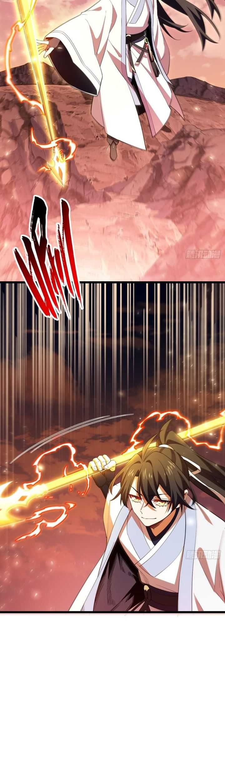 Scoring the Sacred Body of the Ancients from the Get-go Chapter 76 - halaman 4