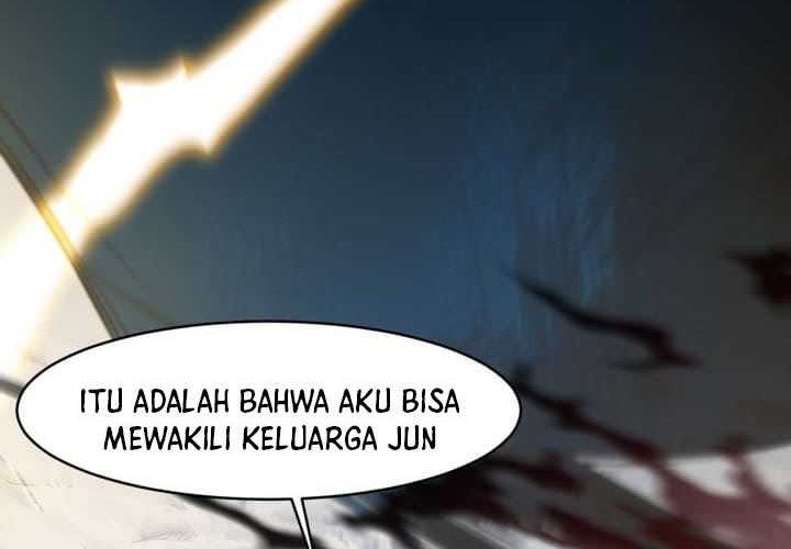 Scoring the Sacred Body of the Ancients from the Get-go Chapter 76 - halaman 42