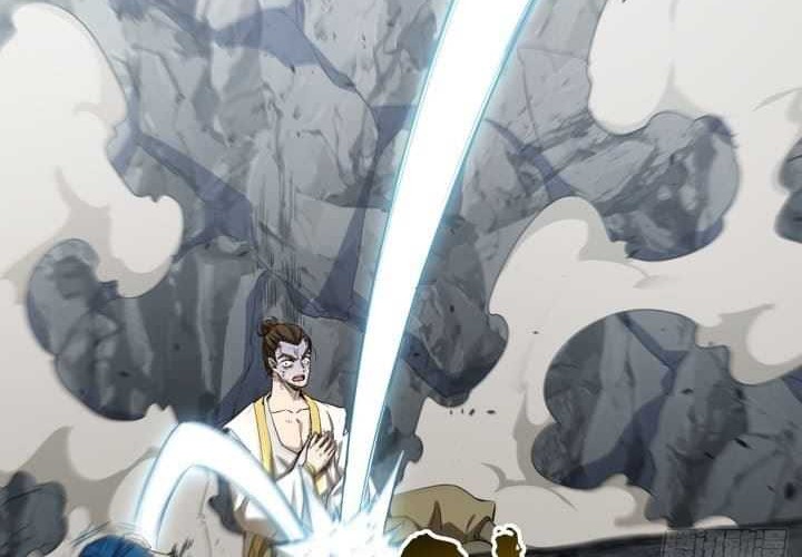 Scoring the Sacred Body of the Ancients from the Get-go Chapter 76 - halaman 44