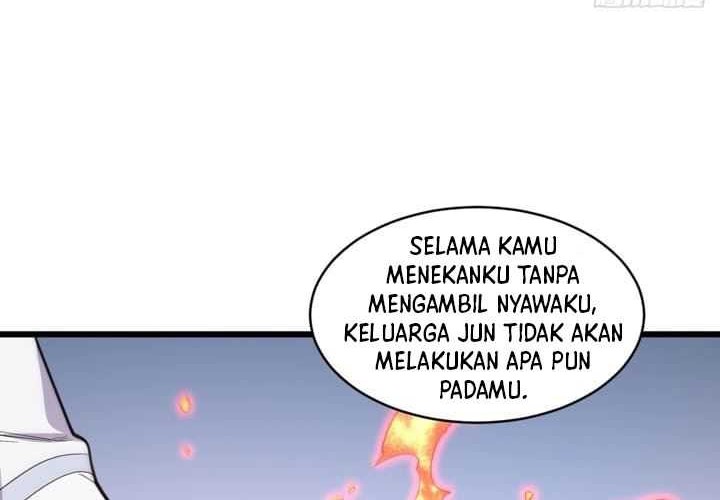 Scoring the Sacred Body of the Ancients from the Get-go Chapter 76 - halaman 46