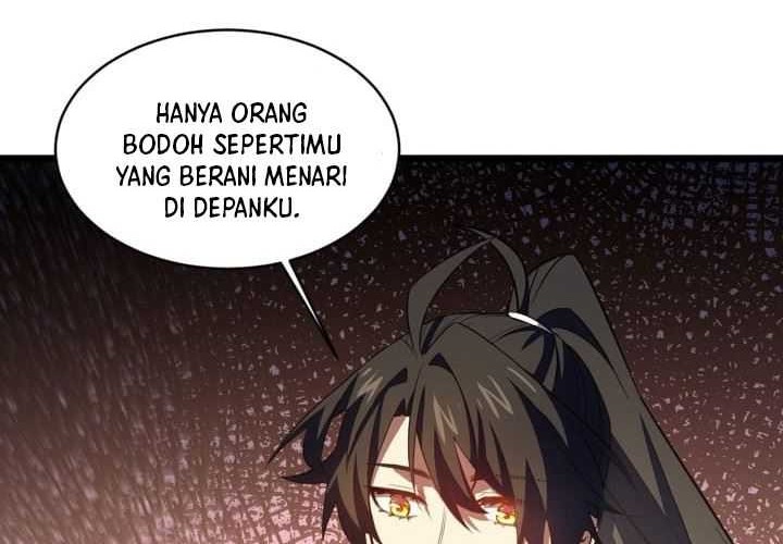 Scoring the Sacred Body of the Ancients from the Get-go Chapter 76 - halaman 56