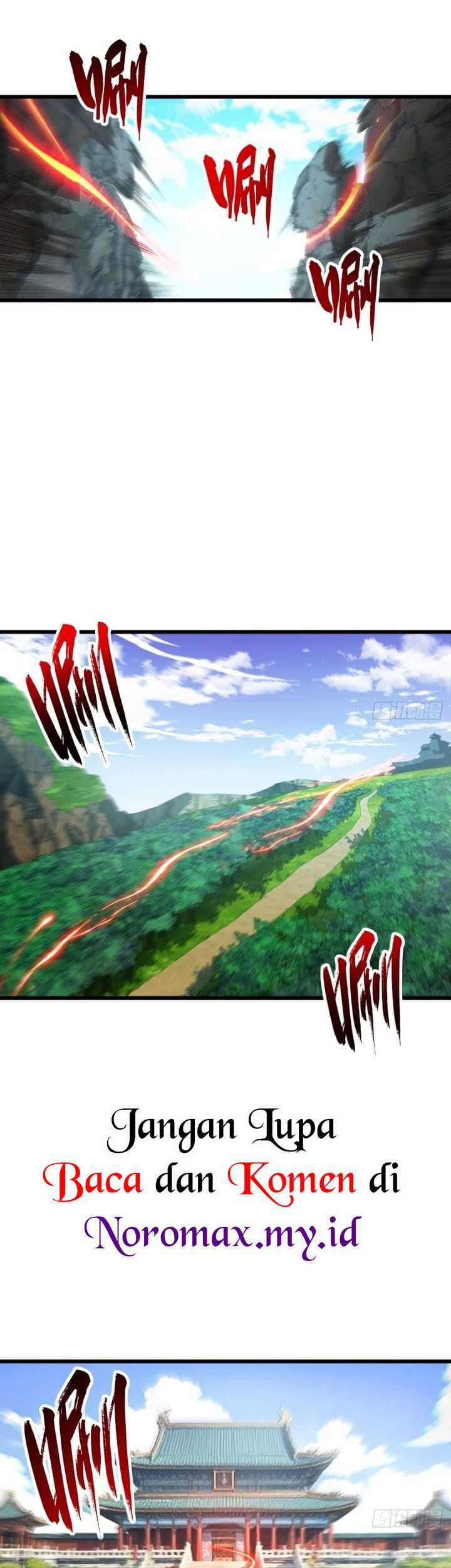 Scoring the Sacred Body of the Ancients from the Get-go Chapter 76 - halaman 61