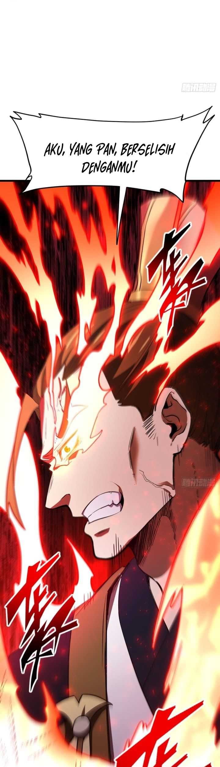 Scoring the Sacred Body of the Ancients from the Get-go Chapter 76 - halaman 65