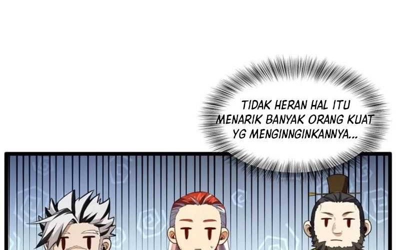 Scoring the Sacred Body of the Ancients from the Get-go Chapter 77 - halaman 13