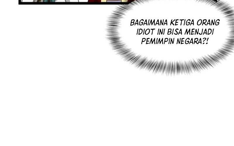 Scoring the Sacred Body of the Ancients from the Get-go Chapter 77 - halaman 19
