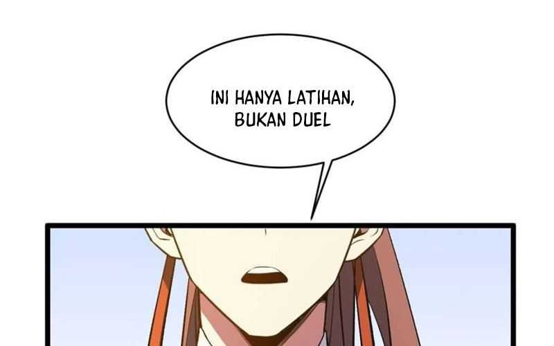 Scoring the Sacred Body of the Ancients from the Get-go Chapter 77 - halaman 21