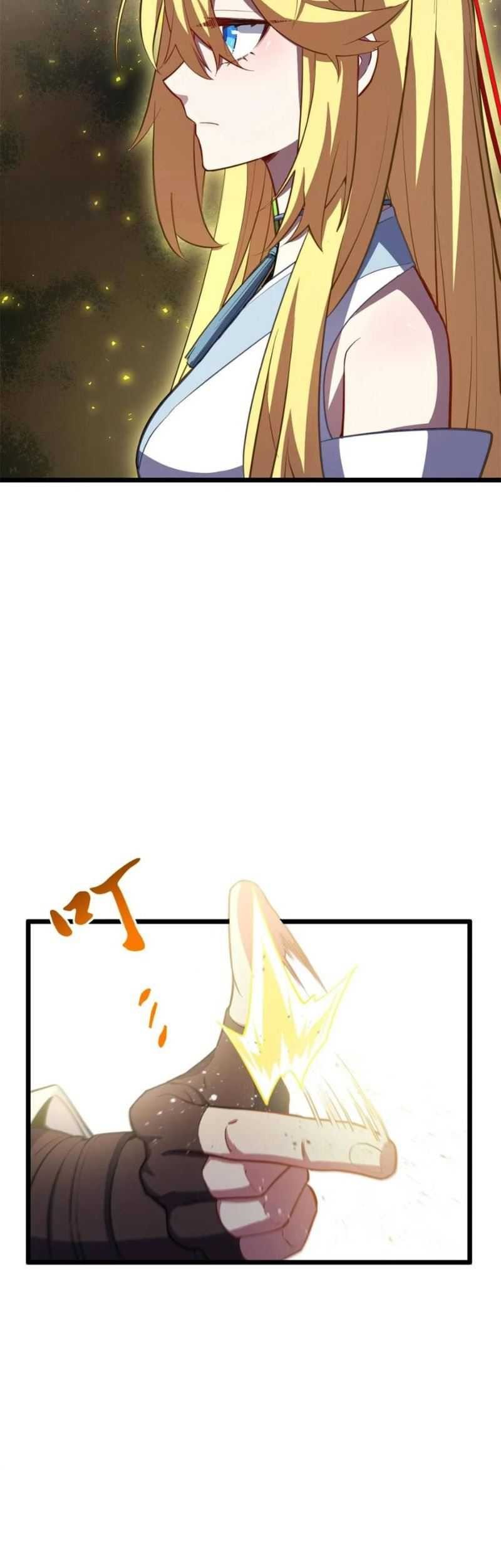 Scoring the Sacred Body of the Ancients from the Get-go Chapter 77 - halaman 26