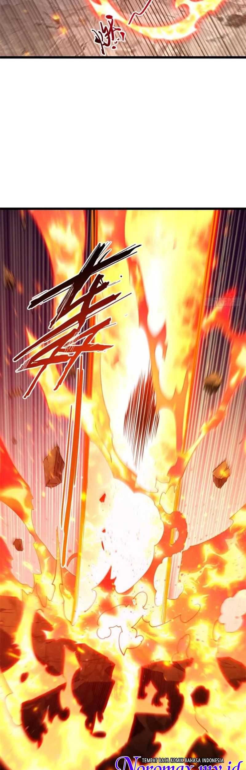 Scoring the Sacred Body of the Ancients from the Get-go Chapter 77 - halaman 34