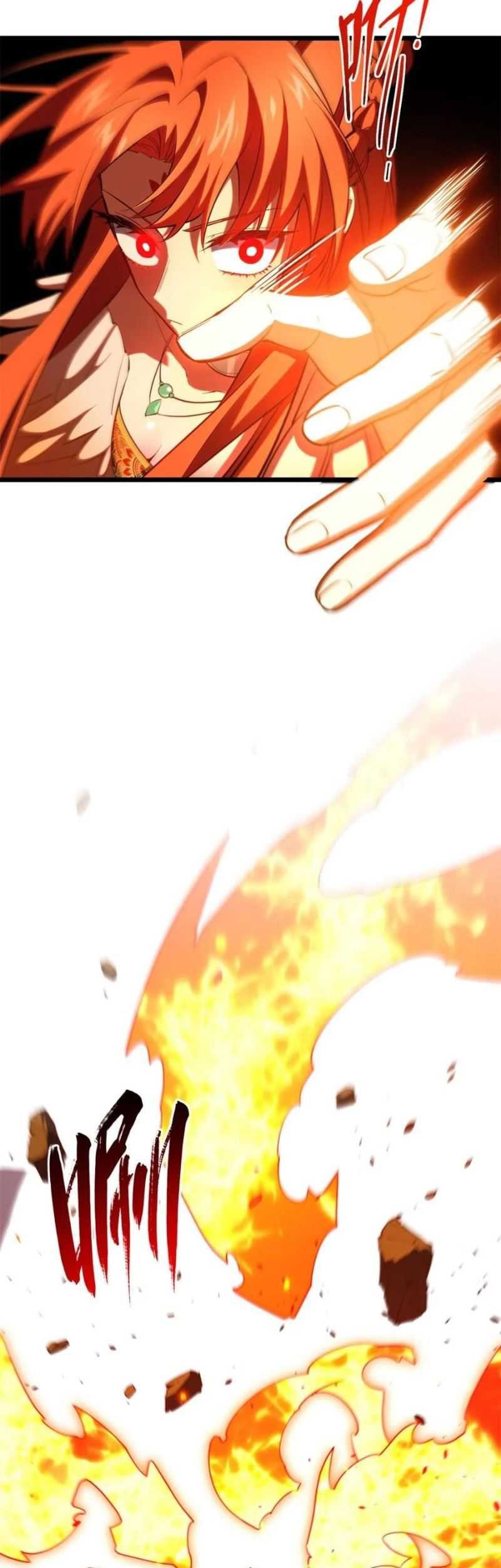 Scoring the Sacred Body of the Ancients from the Get-go Chapter 77 - halaman 36