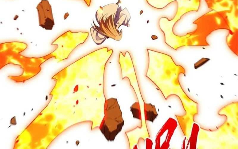 Scoring the Sacred Body of the Ancients from the Get-go Chapter 77 - halaman 37