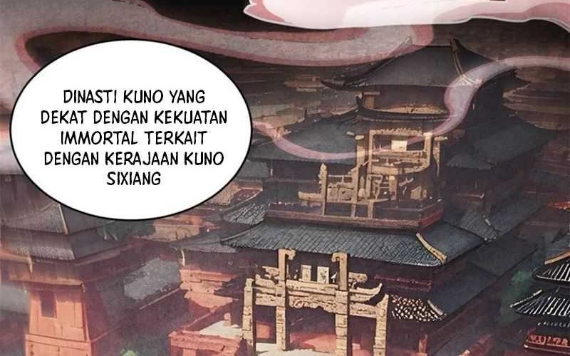 Scoring the Sacred Body of the Ancients from the Get-go Chapter 77 - halaman 5