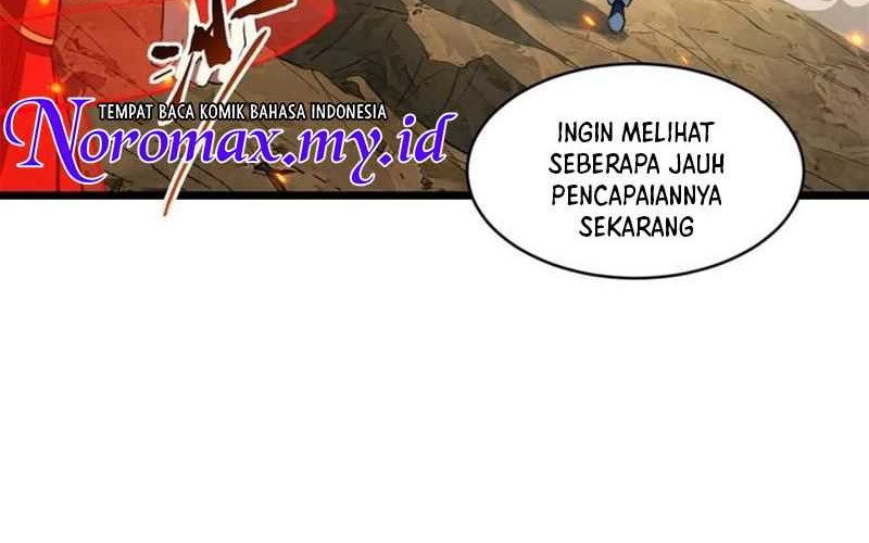 Scoring the Sacred Body of the Ancients from the Get-go Chapter 77 - halaman 52