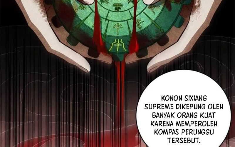 Scoring the Sacred Body of the Ancients from the Get-go Chapter 77 - halaman 7