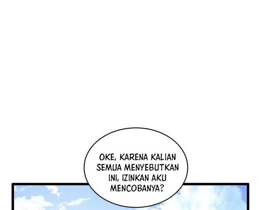 Scoring the Sacred Body of the Ancients from the Get-go Chapter 78 - halaman 15