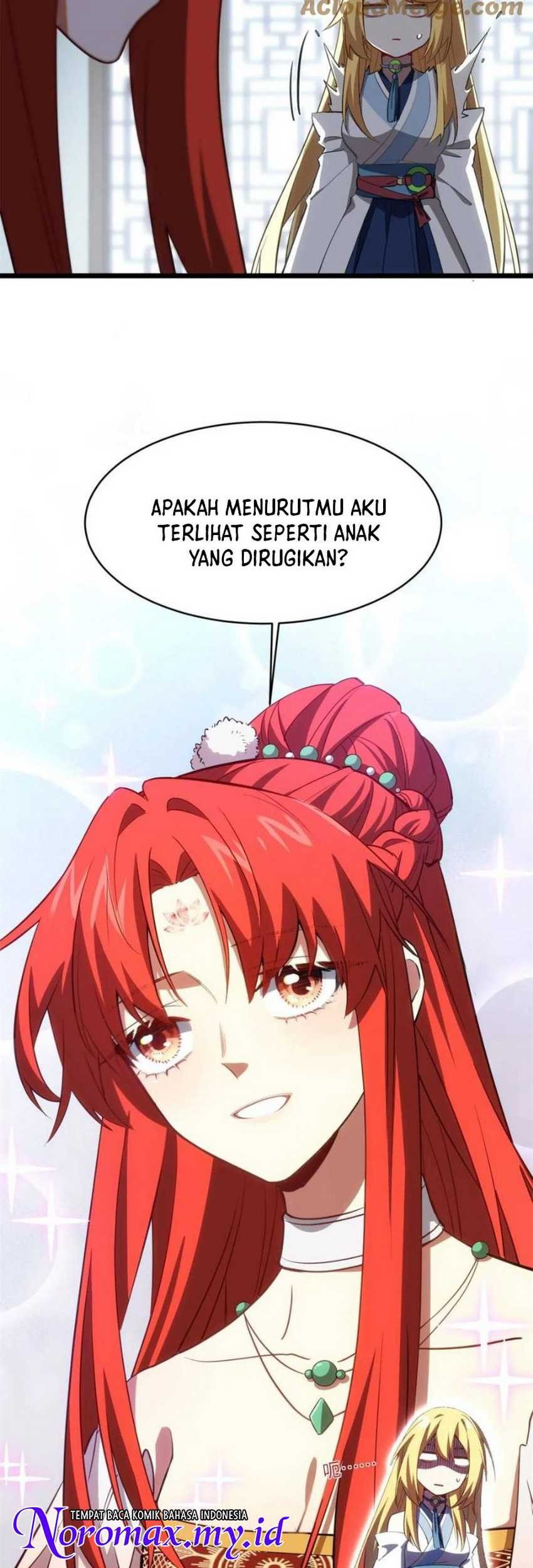 Scoring the Sacred Body of the Ancients from the Get-go Chapter 78 - halaman 26